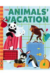 The Animals' Vacation