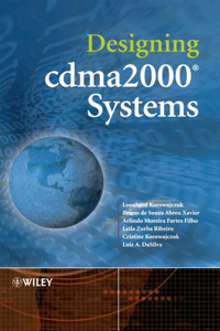 Designing Cdma2000 Systems