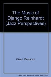 The Music of Django Reinhardt