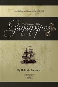 The Voyages of the Gananoque