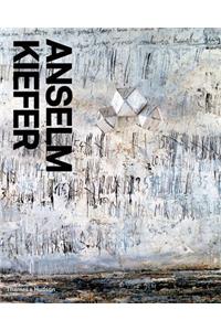 Anselm Kiefer