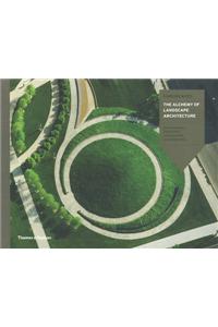 Hargreaves: The Alchemy of Landscape Architecture