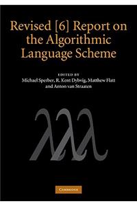 Revised [6] Report on the Algorithmic Language Scheme