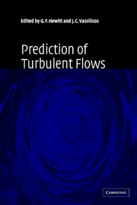 Prediction of Turbulent Flows