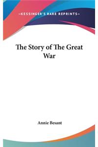 Story of The Great War