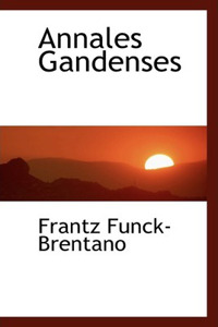 Annales Gandenses