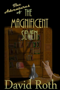 Adventures of the Magnificent Seven