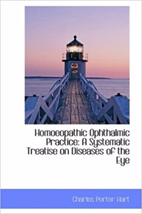 Homoeopathic Ophthalmic Practice