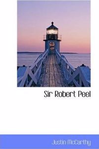 Sir Robert Peel