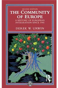 The Community of Europe