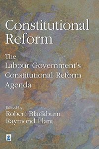 Constitutional Reform