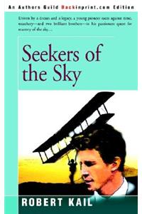 Seekers of the Sky