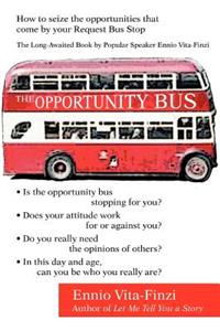 Opportunity Bus