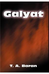 Galyat