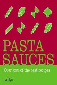 Pasta Sauces