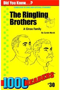 The Ringling Brothers