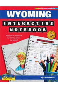 Wyoming Interactive Notebook