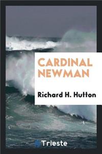 Cardinal Newman