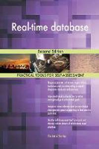 Real-time database Second Edition
