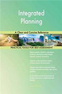 Integrated Planning A Clear and Concise Reference