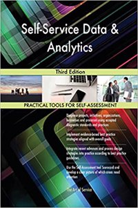 Self-Service Data & Analytics Third Edition