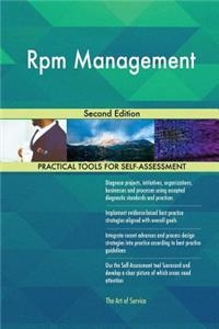 Rpm Management Second Edition