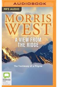 A View from the Ridge