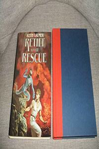 Retief to the Rescue