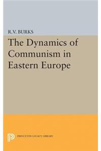 Dynamics of Communism in Eastern Europe