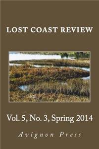Lost Coast Review, Spring 2014