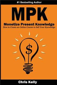 Monetize Present Knowledge