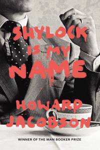 Shylock is My Name