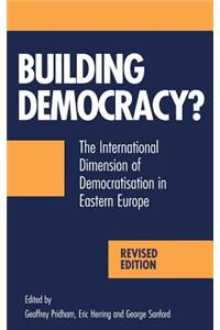 Building Democracy