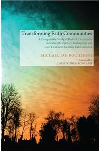 Transforming Faith Communities