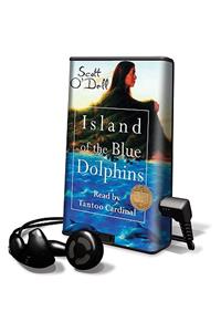 Island of the Blue Dolphins