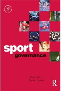 Sport Governance