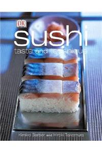 Sushi: Taste and Technique