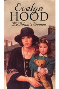 McAdam's Women
