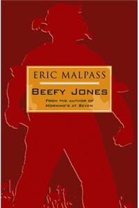 Beefy Jones