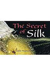 Rigby Focus Early Fluency: Leveled Reader Secret of Silk, the