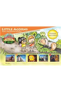 Camp Discovery Little Acorns Early Childhood