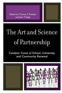The Art and Science of Partnership