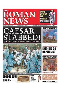 History News: The Roman News