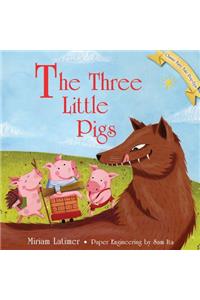The Three Little Pigs