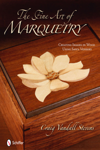 The Fine Art of Marquetry