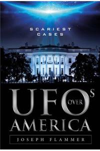 UFOs Over America