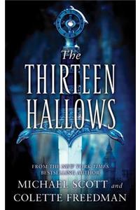 The Thirteen Hallows