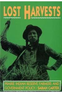 Lost Harvests