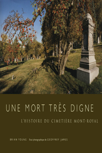 Une Mort Très Digne