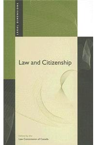 Law and Citizenship